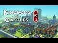 Kingdoms and Castles [cz] #1 - Jerryn má svůj banner