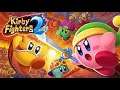 Kirby Fighters 2 (Nintendo Switch) Video Review