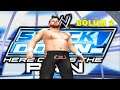 KO & SAMI vs AJ & KERO! | SmackDown HCTP 2.0 Mod Season Mode Bölüm 2