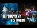 KONFRONTATION mit dem IMPERIUM! 💎 16 • Let's Play Final Fantasy XV