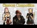 Krimson KB's First Glamour Competition! - FFXIV Shadowbringers