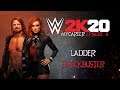 LADDER BLOCKBUSTERS| WWE 2K20 MyCAREER EP8