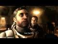 Let's Play Dead Space 3 (BLIND) Chapter 4: ONLY CRAZY PEOPLE DO THAT