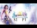 Let's Play Final Fantasy X-2 ((PS4)) S1P1 - A New Story Begins