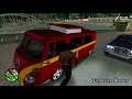 Let's play Grand Theft auto San Andreas episode 14 Get dat sweet ride get the shizz off the streets