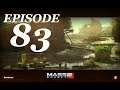 Let's play Mass Effect 2 (Insane Difficulty) with Dr_happy - Episode 83