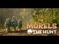 Let's play Morels: The Hunt / The dangers of mushroom hunting