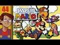 Let's Play Paper Mario Part 44 (Patreon Chosen Game)