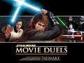 Let's Play Star Wars Movie Duels Part 11. Attack The Jedi Temple