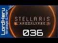Let's Play: Stellaris: Apocalypse [036][Deutsch/German]