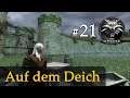 Let's Play The Witcher 1 #21: Auf dem Deich (Modded / Schwer)