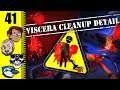Let's Play Viscera Cleanup Detail Multiplayer Part 41 - Splatter Station