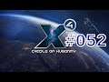 Let's Play - X4: Foundations | Wiege der Menschheit - #052- Und nochmal einen Haufen Credits