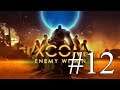 Let's Play XCom Enemy Within 12 - Un Gran Problema