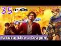 Let's Play Yakuza: Like A Dragon w/ Bog Otter ► Episode 35