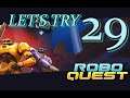 Let's Try: Roboquest #29 [Summer Update II] - The Commando