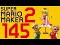 Lettuce play Super Mario Maker 2 part 145