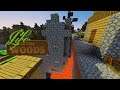 Life In The Woods #036 - The Cursed Church - Minecraft Let's Play