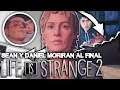 Life is Strange 2: Episodio 5-¡Sean y Daniel Moriran?! [Teorias | Filtraciones| Discusión]