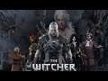 LIVE ON! THE WITCHER 3