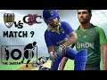 🔴 Live : The SHATAM 💯- Hindi Surmas vs Urdu Ustads - Cricket 19 The Hundred Match Stream