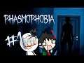 Los "MEJORES" Cazafantasmas de la Historia | Phasmophobia #1