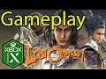 Lost Odyssey Xbox Series X Gameplay