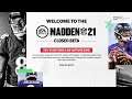 Madden 21 Beta Coming Out TONIGHT! How To Play The Madden 21 Beta + Full Details!
