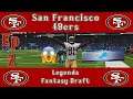 Madden 22 | San Francisco 49ers Legends Fantasy Draft | Ep 2 | Megatron Shines in Detroit!!