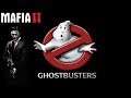 Mafia 2 -  Ghostbusters - Cars