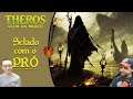 Magic: The Gathering Arena | Selado com o Pró! | Theros: Beyond Death
