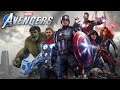Прохождение Marvel's Avengers - Часть 4:Тайник щита
