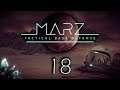 MarZ: Tactical Base Defense #18 (Mission 18 – The Ascent)