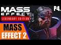 Mass Effect 2 (Legendary Edition) - Livestream VOD | Blind Playthrough/Let's Play | P4