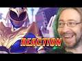 MAX REACTS: Chun Li Looks ABSOLUTELY NUTTY! - Power Ranger Chun Li Trailer