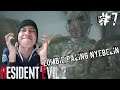 Mencari Obat Untuk Shery-Resident Evil 2 Remake Claire Indonesia-Part 7