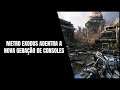 Metro Exodus Chega ao PS5 e Xbox Series X Repleto de Melhorias