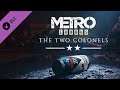 METRO EXODUS: The Two Colonels DLC l [XBox One X Enhached]