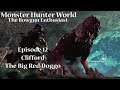 MHW Ep 12 Clifford The Big Red Doggo