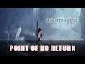MHW Iceborne: Point of No Return