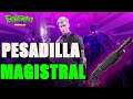 MI PRIMERA *PESADILLA MAGISTRAL* en FORTNITEMARES 2020 ACTUALIZACIÓN 14.40 FORTNITE