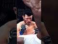Michael Bisping UFC