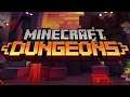 🔴 MINECRAFT DUNGEONS - Gameplay Walkthrough Part 2 (Nintendo Switch, Xbox One, PS4, PC)