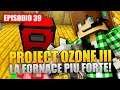 Minecraft Project Ozone 3 E39 - LA FORNACE PIU' FORTE