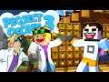 Minecraft Project Ozone 3 - WALL OF PRODUCE #77
