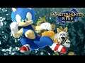 Monster Hunter Rise X Sonic The Hedgehog Collab & Release Date