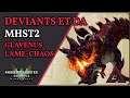 Monster Hunter Stories 2 - Deviants et DA #12 : Le Glavenus Lame-chaos !