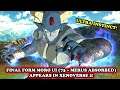 MORO ULTRA INSTINCT IS HERE! Merus Absorbed! DLC Quality [DB Super Manga] Dragon Ball Xenoverse 2