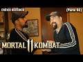 Mortal Kombat 11 (Parte 02) - CRÍTICO HISTÉRICO