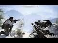 Mountain Bunker - Sniper Mission - Echoes Of A Cold War - Call of Duty: Black Ops Cold War